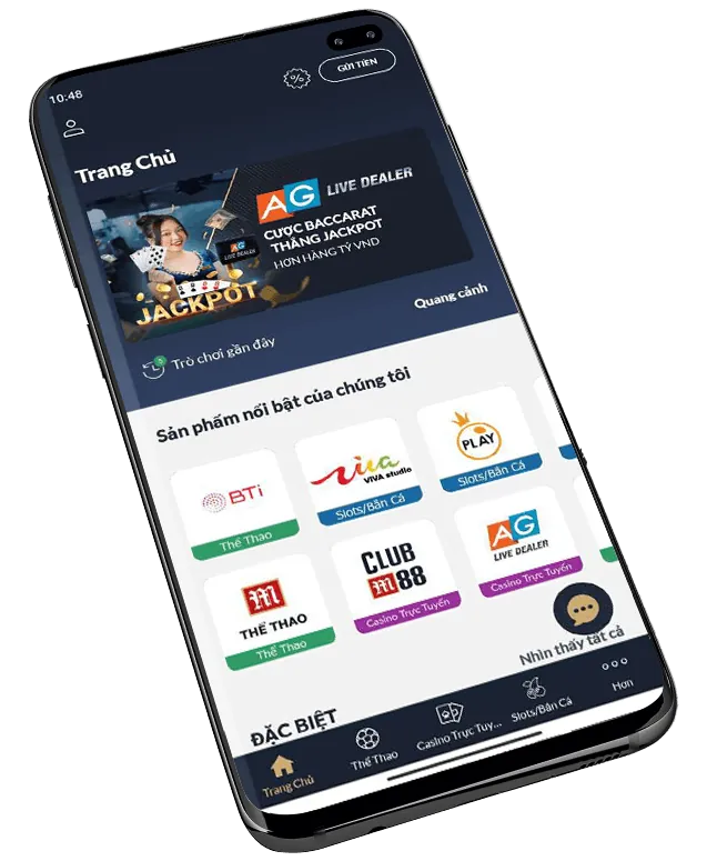 Tiện lợi di động sp8bet