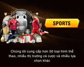 Sự kiện cá cược thể thao lớn tại sp8bet