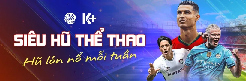 Hình ảnh banner quảng cáo các chương trình khuyến mãi đặc biệt dành cho game Nổ Hũ tại SP8BET