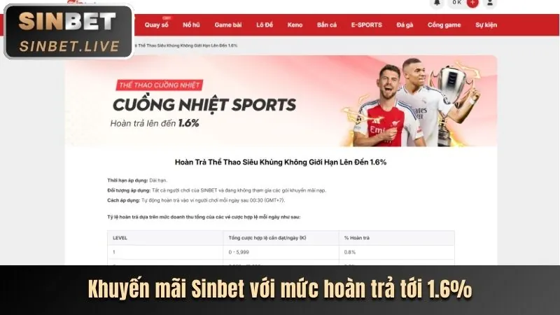 Các chương trình khuyến mãi hấp dẫn cho đá gà SP8BET